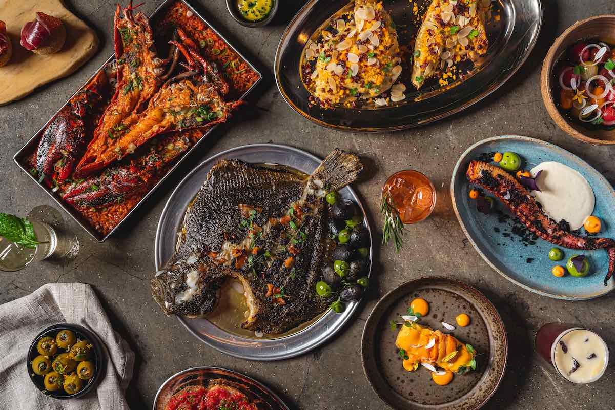 22 Ships_tapas and platos