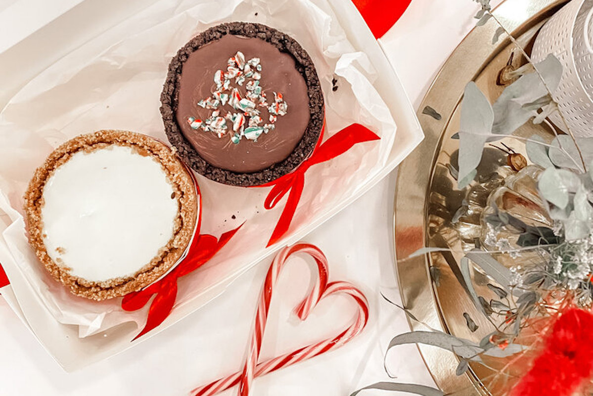 Online bakeries