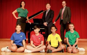 Nord Anglia International School