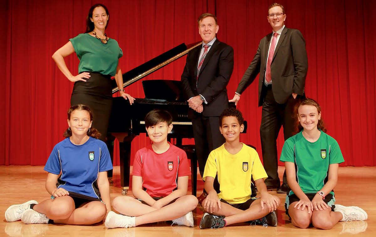 Nord Anglia International School