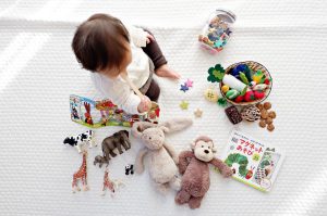 Baby stores in Hong Kong