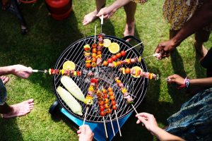 Barbeque