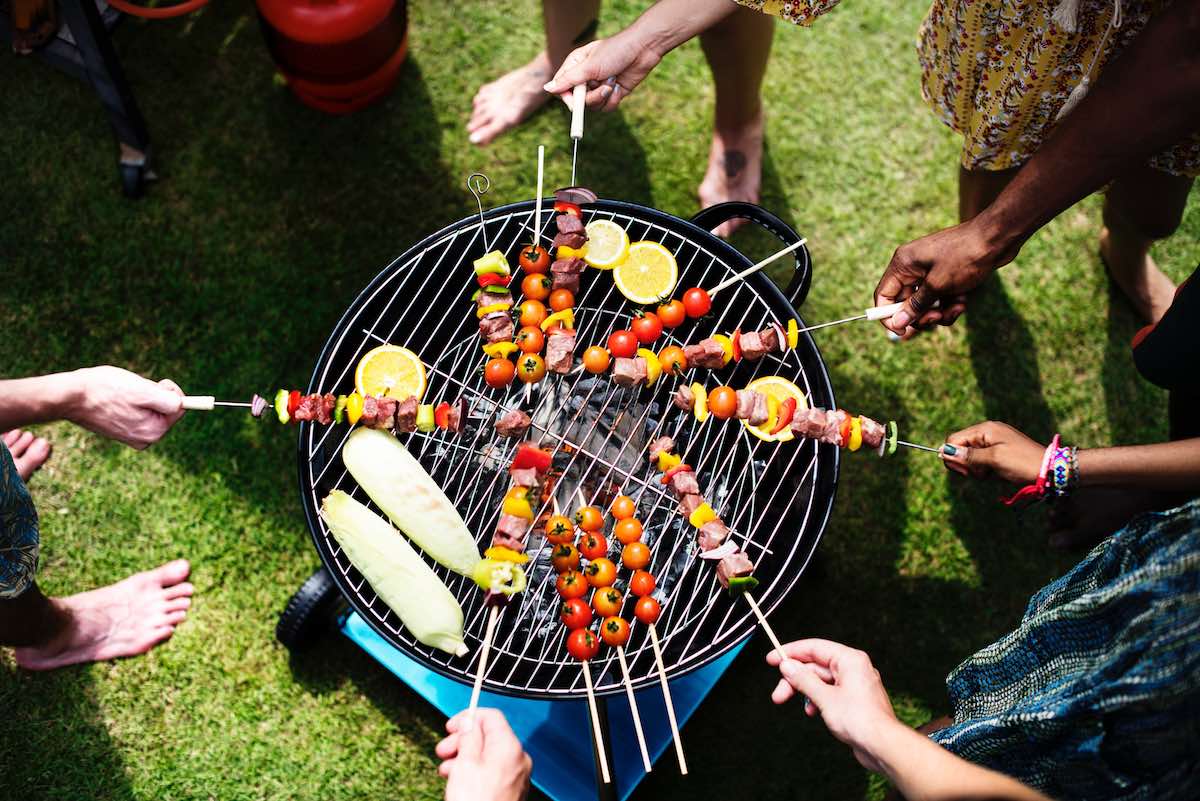 Barbeque