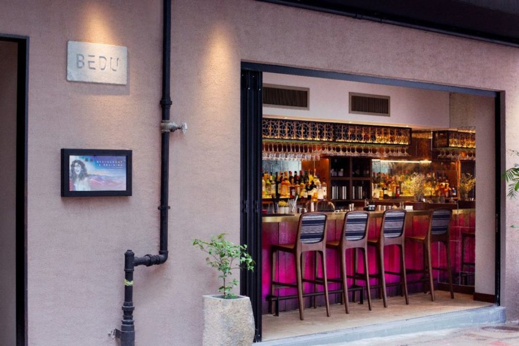 bedu sheung wan neighbourhood guide hong kong