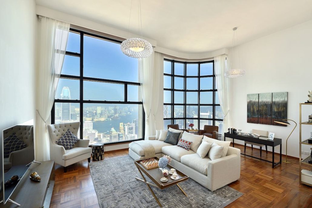 Best Luxury Apartment - Queen's Garden