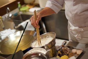 best tempura restaurant hong kong