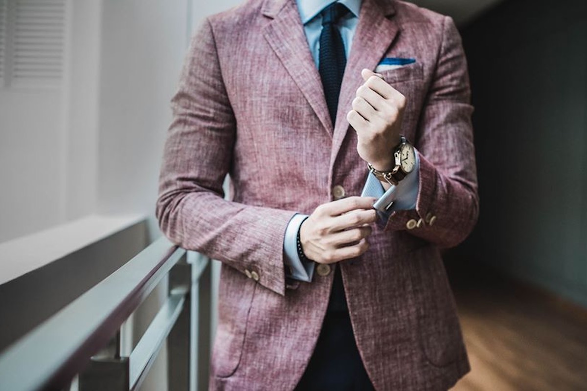 Bobby's Fashions Bespoke Tailors - Best tailors in Hong Kong