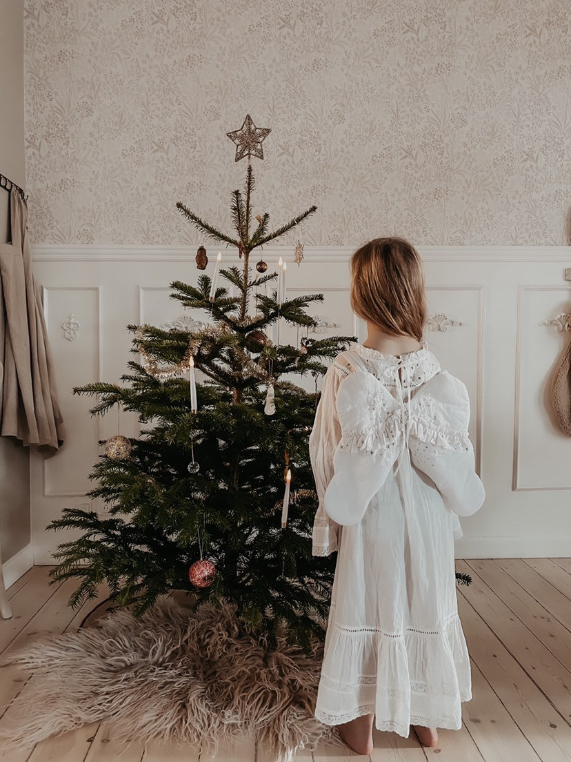 Bonne Mere Christmas collection