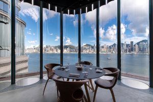 Cobo House