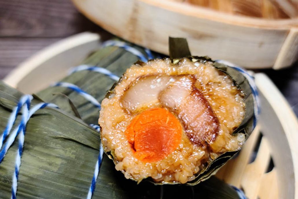 Dragon Boat Dumplings Epicurean Group