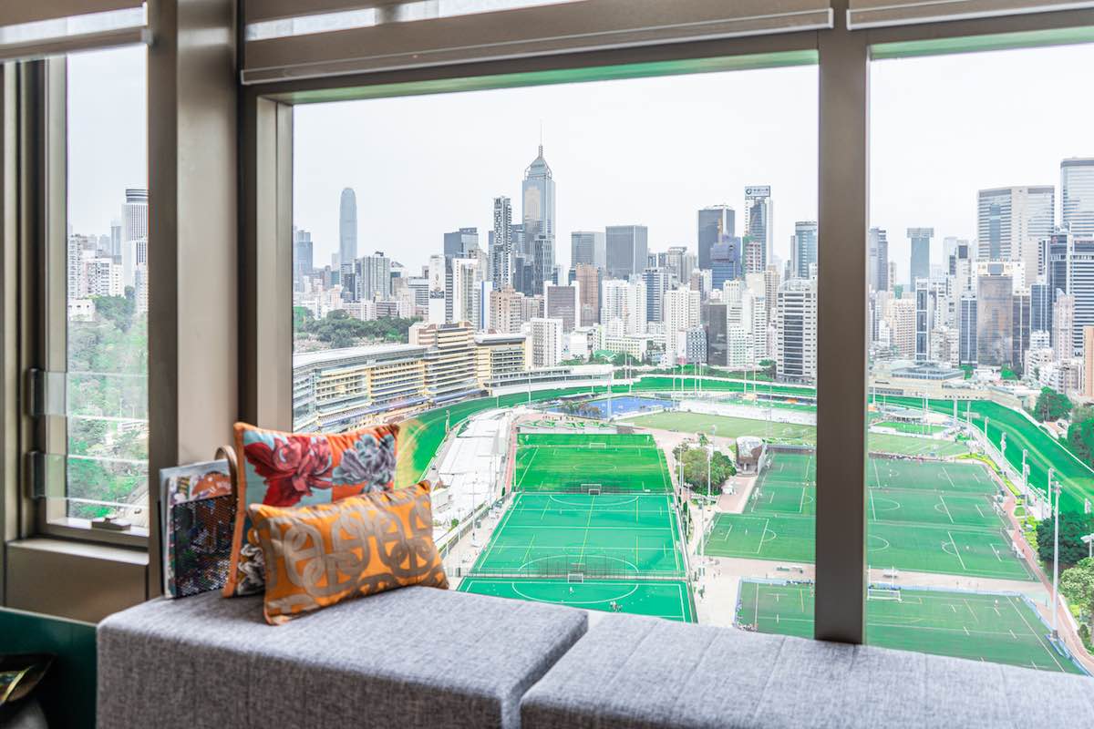 Apartment O