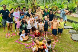 Empathy School, Ubud