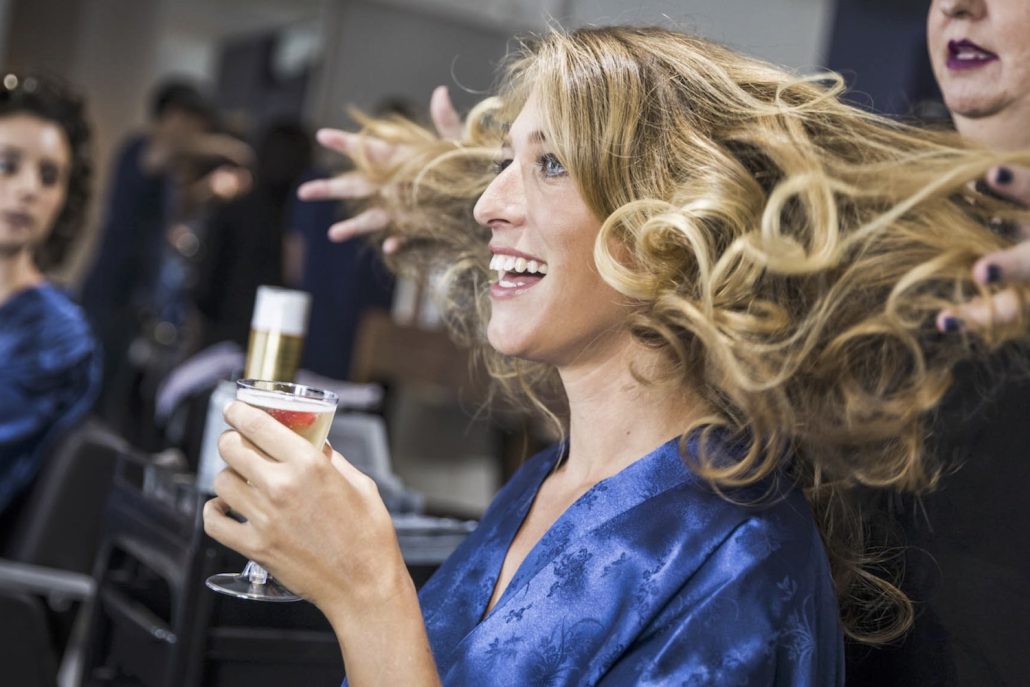 Glow Spa and Salon