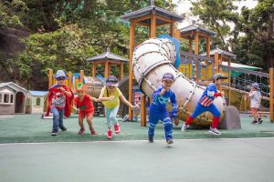 German Swiss International School GSIS