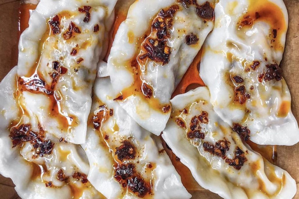 Home.Dumpling takeaway dim sum delivery