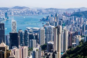 Hong Kong