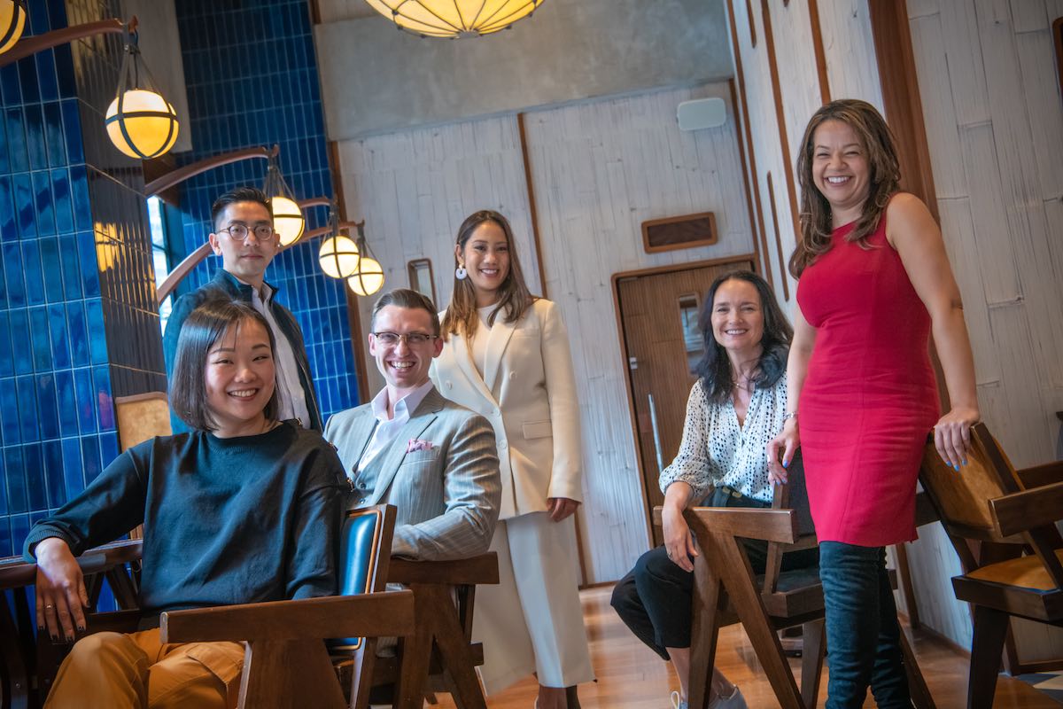 Hong Kong interior designers