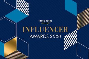 Hong Kong Living Influencer Awards 2020