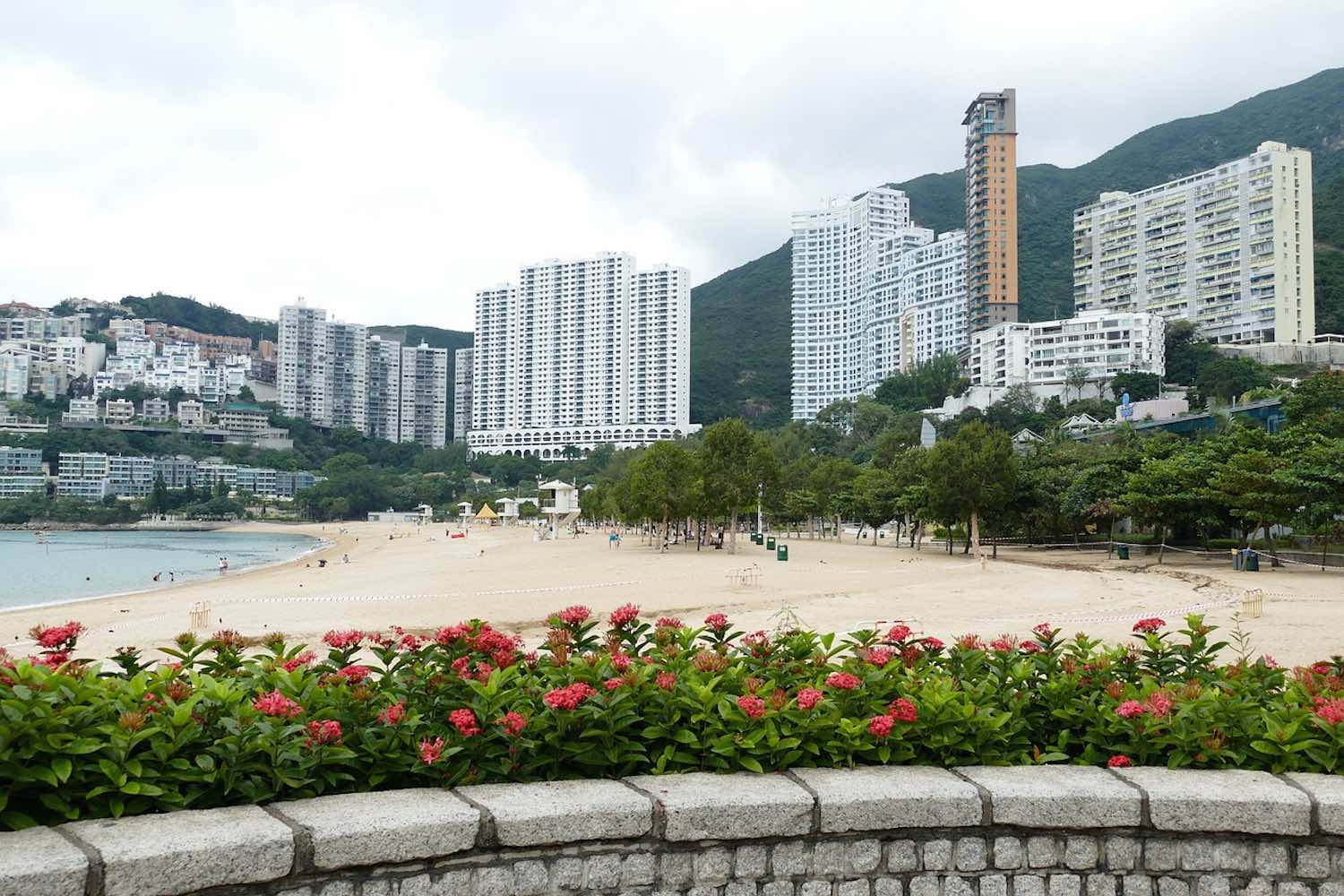hong kong repulse bay pixabay