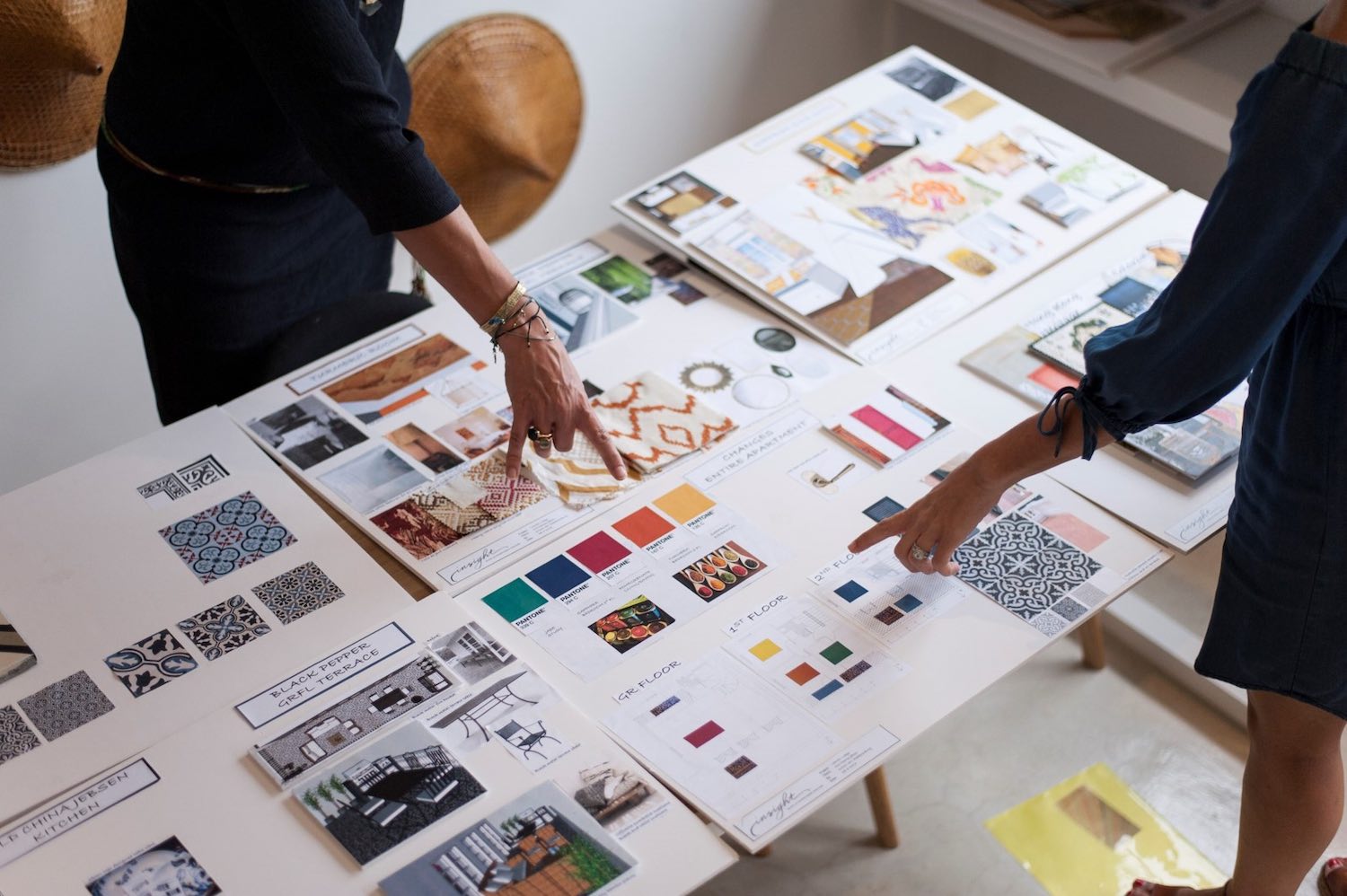 Insight School of Interior Design
