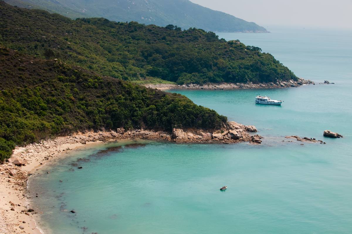 Lamma Island Family Trail