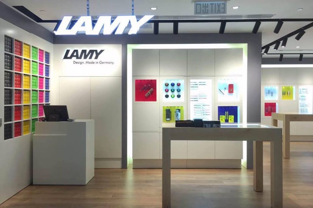 LAMY Shop