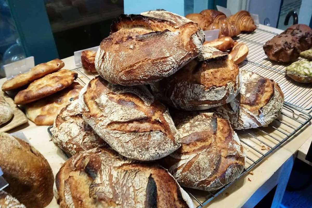 Levain Bakery