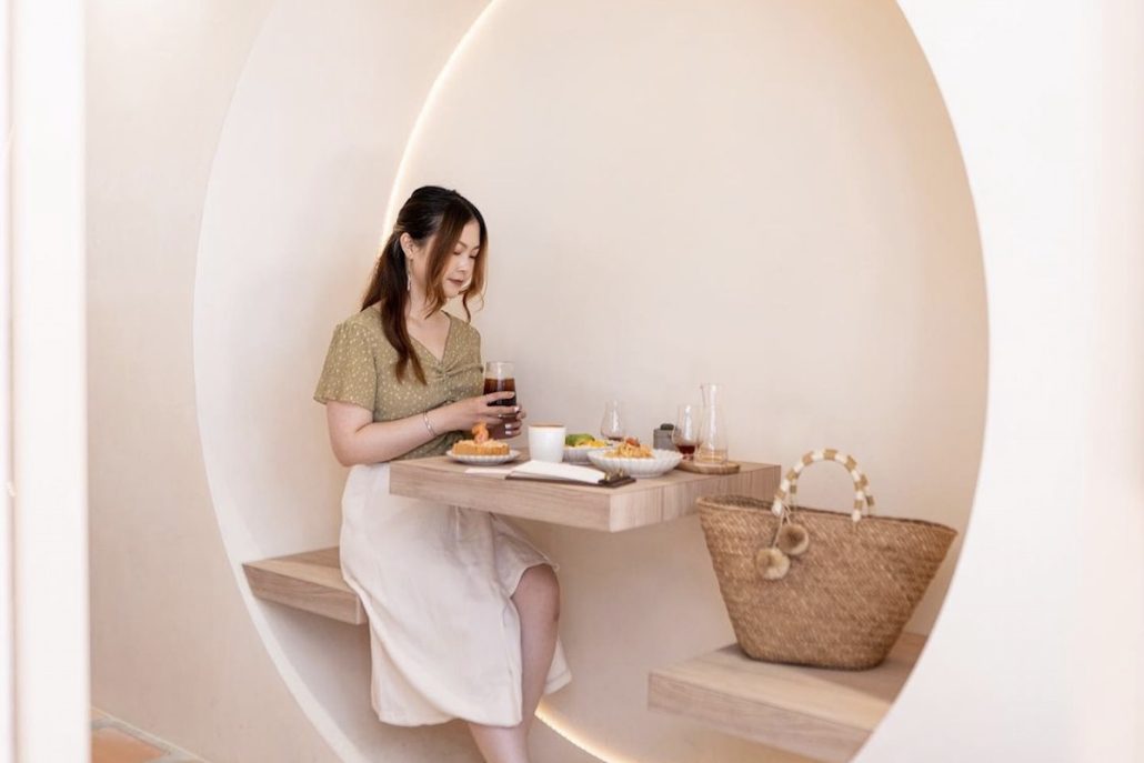 New Cafes Missing Link