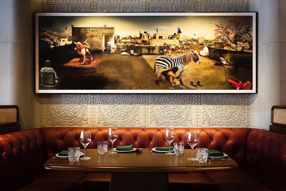 Best Indian Restaurants in Hong Kong