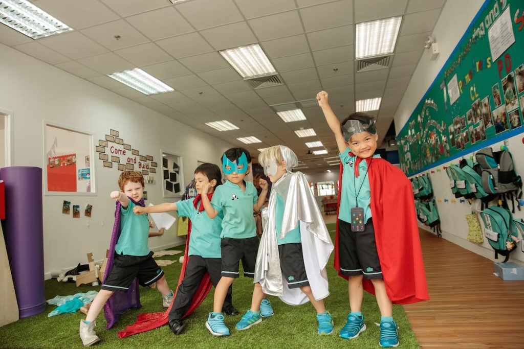 Nord Anglia International School