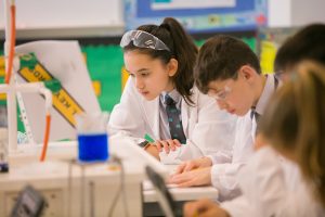 Nord Anglia International School