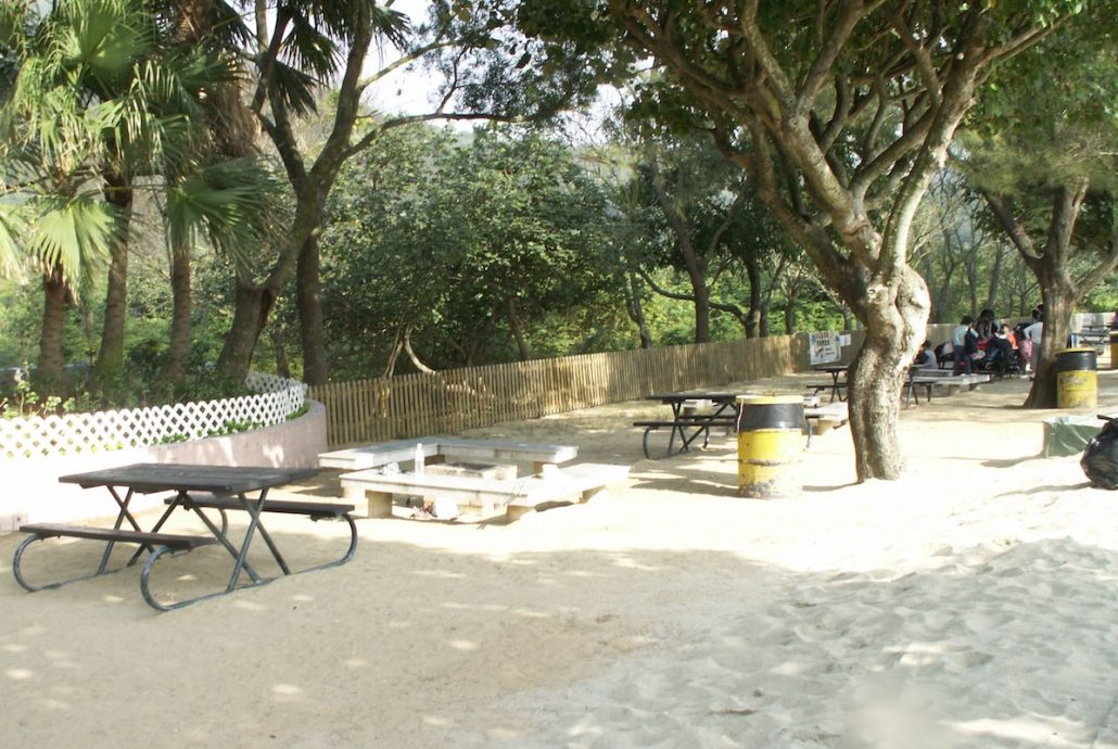 Pui O, Hong Kong