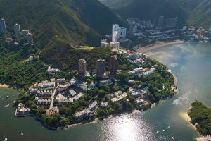 Repulse Bay, Hong Kong