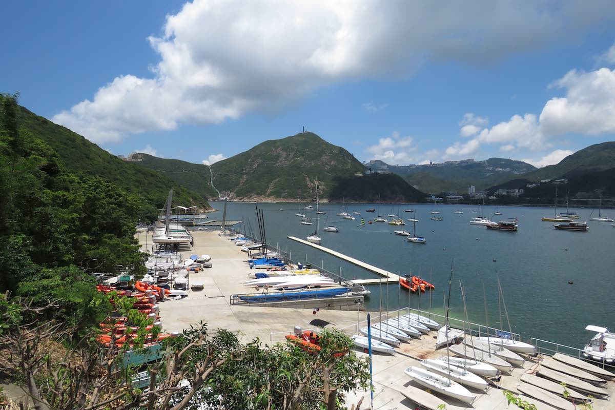 Royal Hong Kong Yacht Club