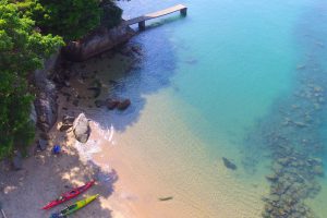 Soko Island