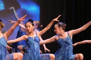 Southern School of Dance
