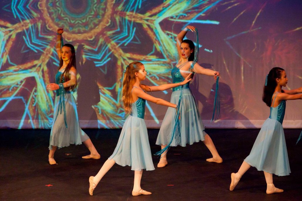 Southern School of Dance