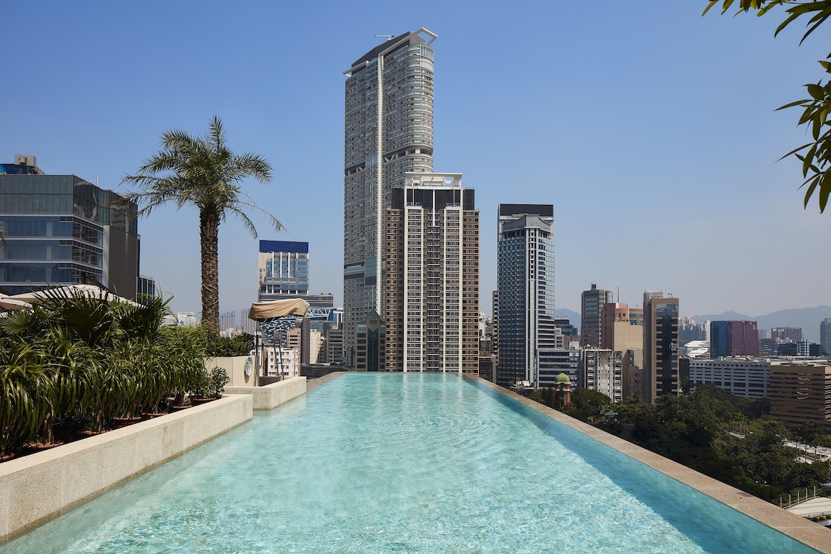 K11 ARTUS, Victoria Dockside, Tsim Sha Tsui
