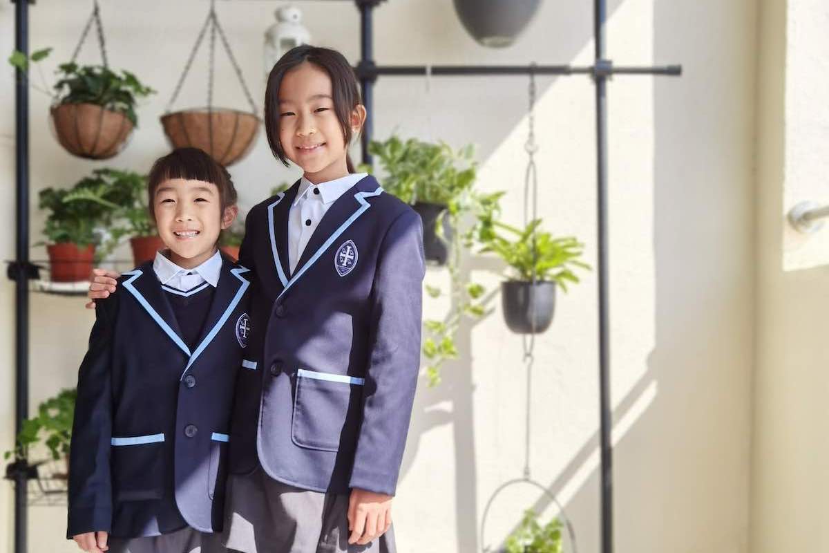 Wycombe Abbey School Hong Kong